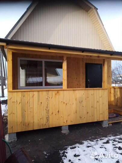 Стройка. Ремонт