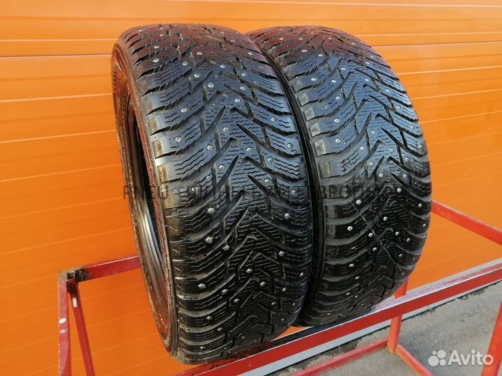 Nokian Tyres Hakkapeliitta 8 235/55 R17 109Q