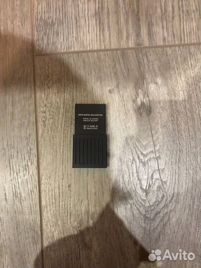 Адаптер для карты памяти Xbox series s/x