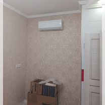 Установка кондиционеров Электросталь, Электросталь