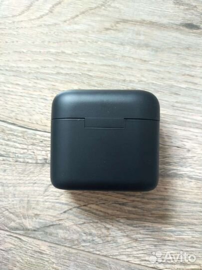 Беспроводные наушники Nokia BH 805