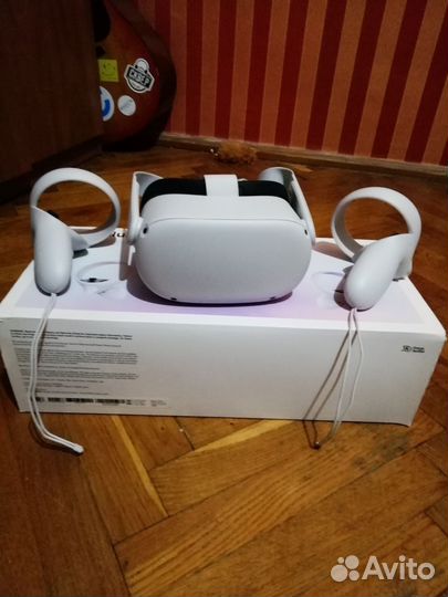 Oculus Quest 2 128gb
