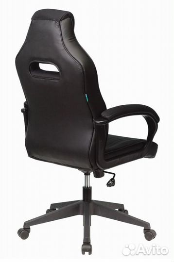 Кресло игровое Бюрократ Zombie Viking 3 Aero