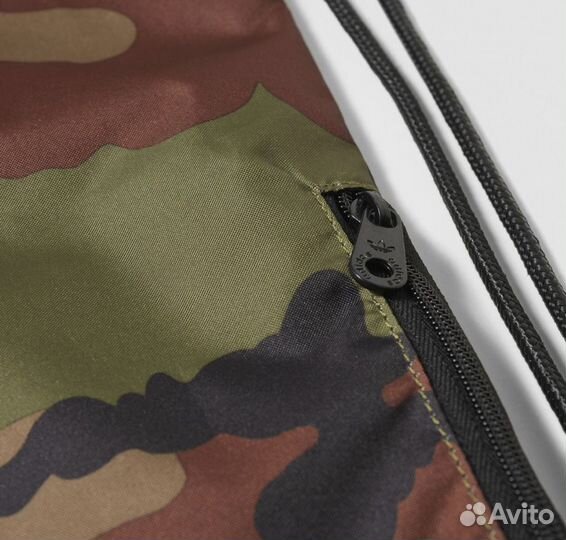Сумка-мешок Adidas Camouflage оригинал новая