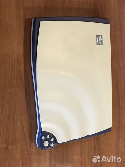 Счётчик банкнот