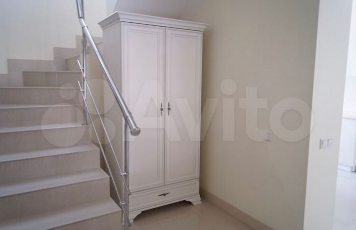 Дом 250 м² на участке 7 сот.