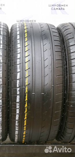 Cachland CH-861 225/40 R18 92