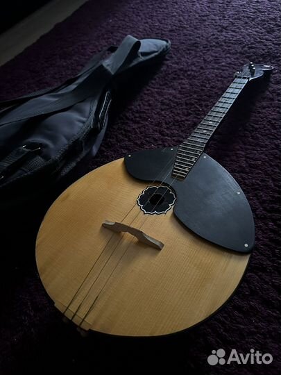 Домра малая