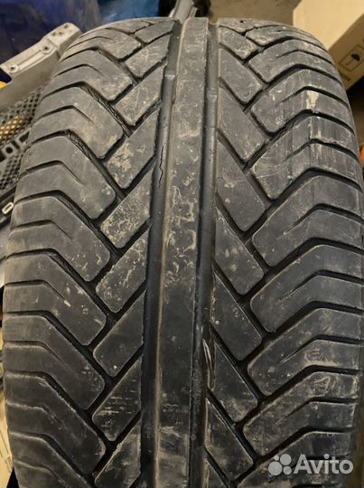 Yokohama ADVAN ST V802 275/40 R20