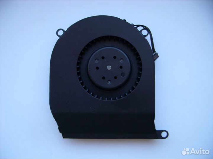 Вентилятор Apple mac mini 2.33 2.5 2.7GHz A1347