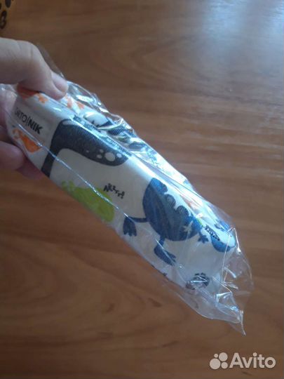 Бандаж ортопедический детский