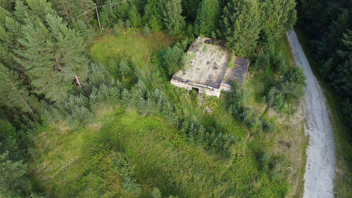 Участок 15 сот. (ИЖС)