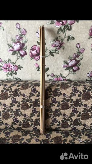 Палки для цветов