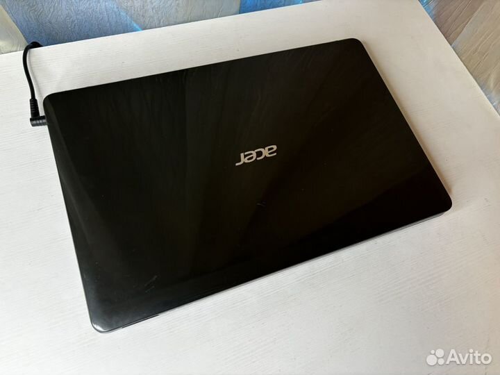 Ноутбук Acer i5 3230M /GT 620M/ SSD+HDD/RAM 8