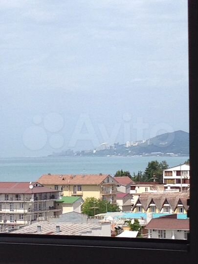 Квартира-студия, 21 м², 9/11 эт.