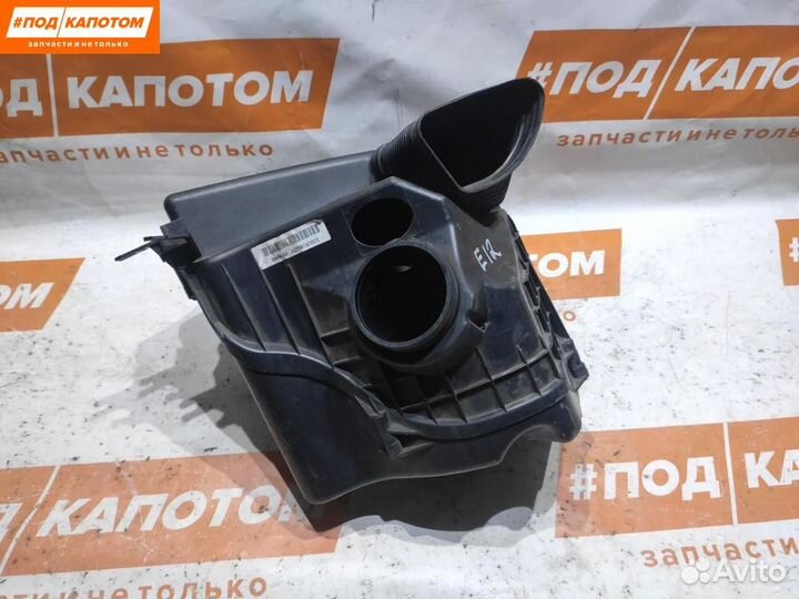 Корпус воздушногo фильтра BMW 1 E87 2007