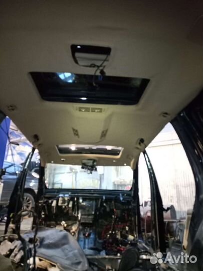 Потолок gl 164