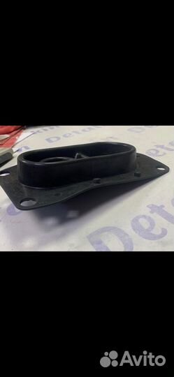 Пыльник кулисы кп 1118-1703200