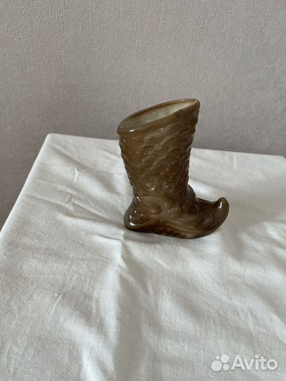 Сапожок гутул Монголия СССР