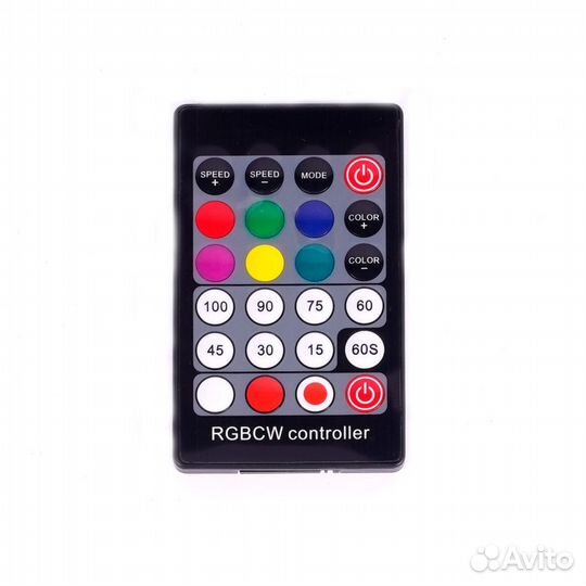 Новый LED-1682RGB KIT FST 4650098558318 комплект п