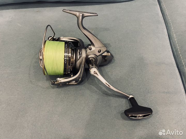 Катушка Shimano Ultegra