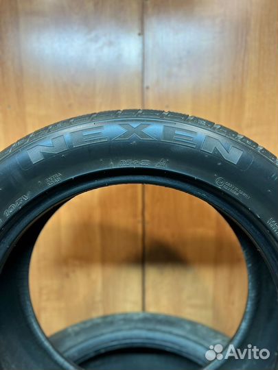 Nexen Winguard Sport 235/55 R19