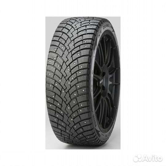 Pirelli Scorpion Ice Zero 2 235/65 R18