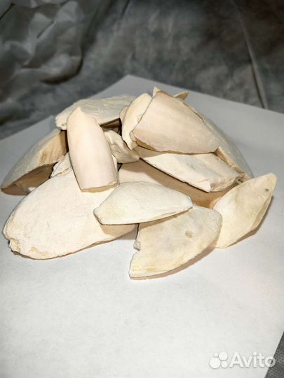 Добавка для улиток и попугаев