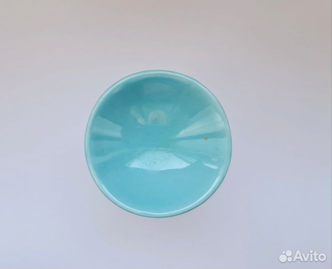 Подсвечник аромалампа керамический