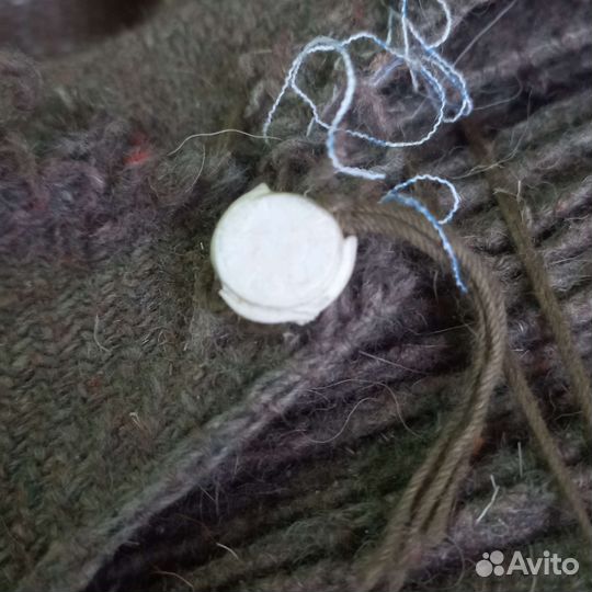 Сукно портяночное