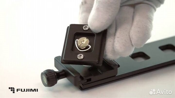 Крепление для фото и видео Fujimi DHP-36B