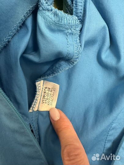 Платье Vassa 40-42