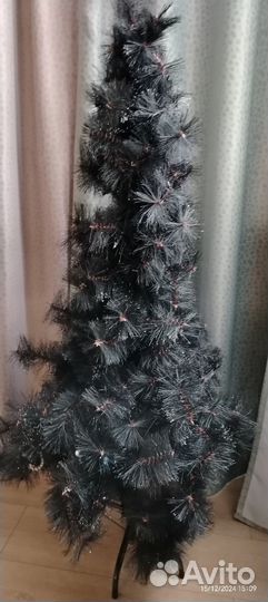 Ель искусственная 1.5 м