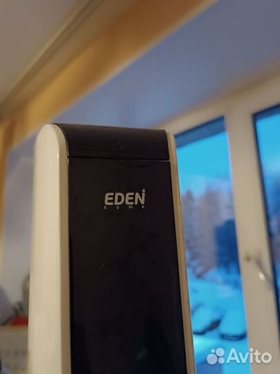 Увлажнитель eden