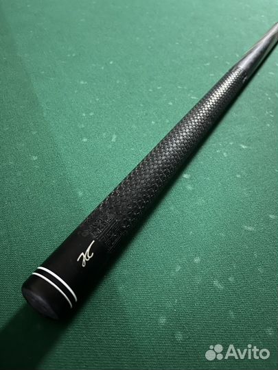 Кий для русского бильярда