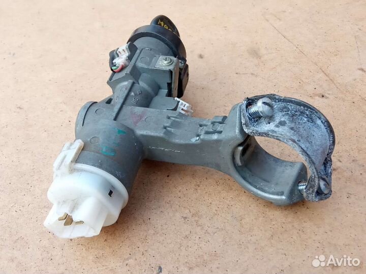 Замок зажигания Kia Magentis 2