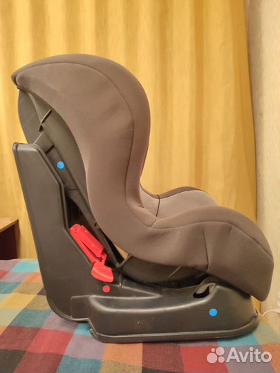 Детское Автокресло nania Cosmo SP LX (Франция)