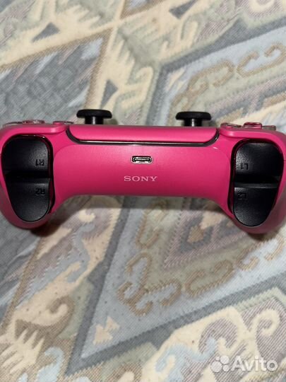 Геймпад dualsense ps5