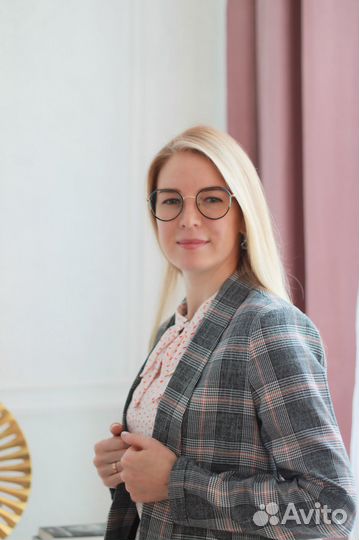 Психолог Иванова