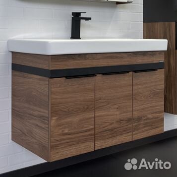 Comforty 00-00010979 Тумба с раковиной