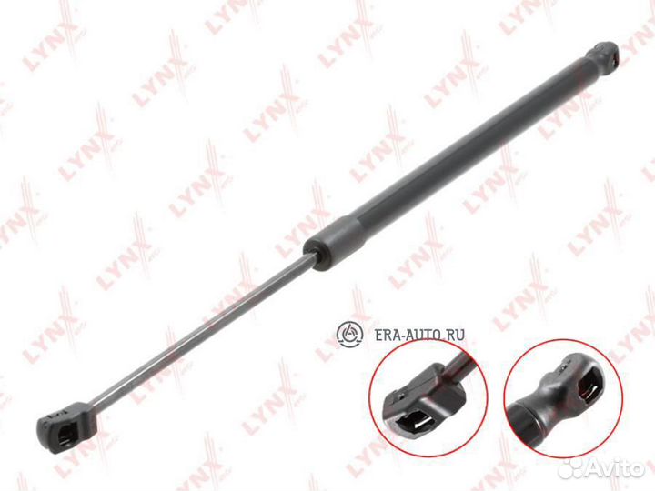 Lynxauto GS-1137 GS-1137 Газовый упор багажника ly