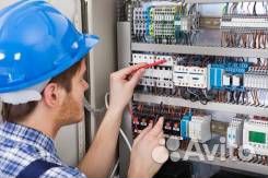 Электрослесарь по ремонту электрооборудования
