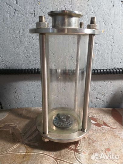 Диоптр 1.5 дюйма,доработанный под эспээнку