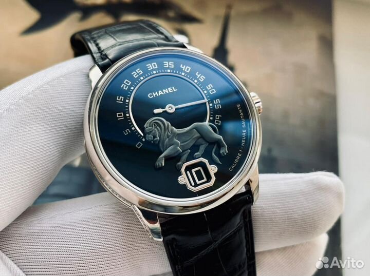 Ремонт часов