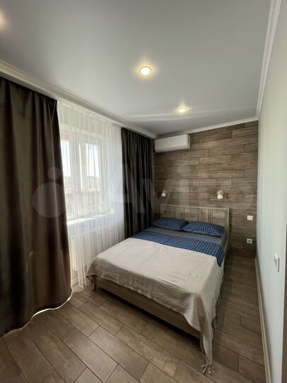 Квартира-студия, 28 м², 10/17 эт.