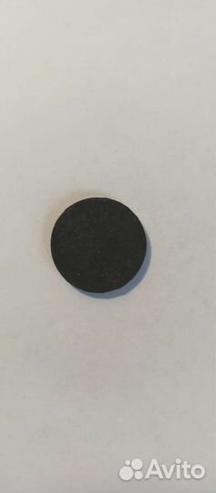 1/2 копейки серебромъ 1840 ем