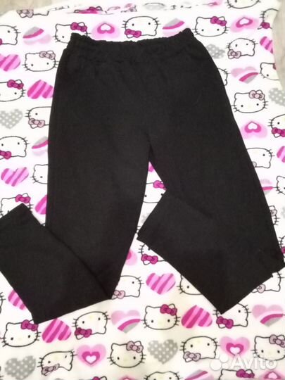 Спортивные штаны