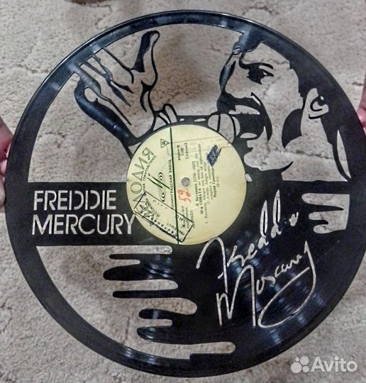 Винил для интерьера