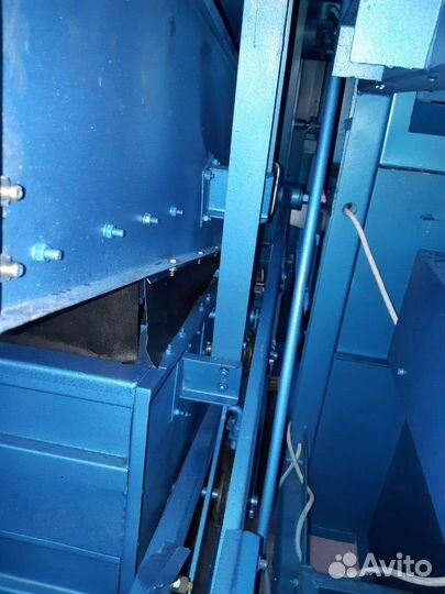 Петкус К 527 К 547