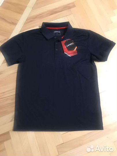 Поло S